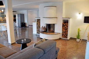 Hafen Seedorf Ferienhaus Suite Seedorf